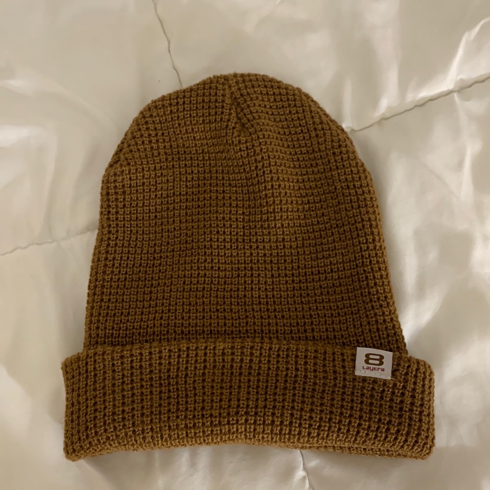 Beanie